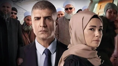Kızıl Goncalar 5 Mayıs'da Final Yapacak! Eski Oyuncular Diziye Geri Dönüyor