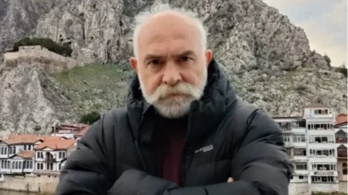 Ünlü Oyuncu ve Şair Yavuz Çetin Hayatını Kaybetti