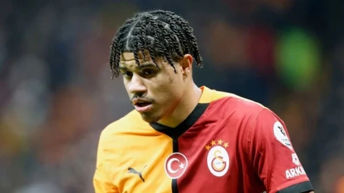 Galatasaray Gabriel Sara'yı Satıyor mu? Aston Villa 40 Milyon Euro’yu Gözden Çıkardı