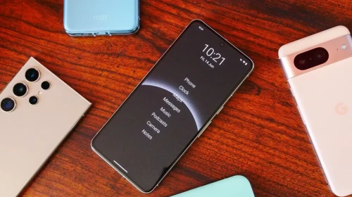 2025’in İlk Çeyrek Lideri Belli Oldu: iPhone 16 Piyasayı Silip Süpürdü!
