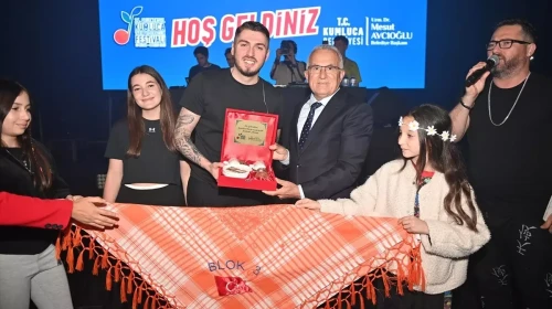Kumluca’da Blok3 konseri Ne Zaman Oldu?