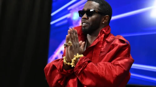 Sean 'Diddy' Combs Davasında Bir Skandal Daha Patladı