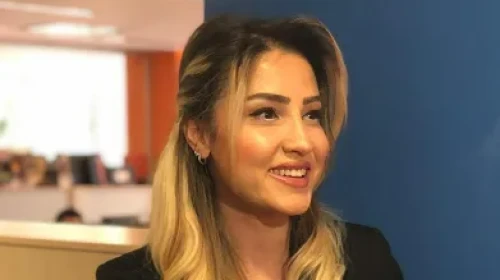 Begüm Gürel Kaç Yaşında? Evli mi, Eşi, Nereli, Hayatı, Mesleği Ne, Kimdir?