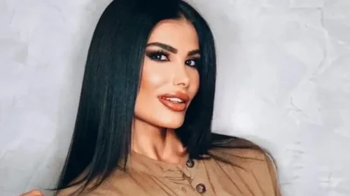Şarkıcı Hatice'den Şok İtiraf: "Eşim, Vefat Eden İlk Eşimin Fotoğraf Çerçevesini Kafamda Kırdı"