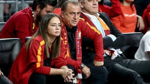Fatih Terim'in Kızı Merve Terim Çetin'den ABD'de Büyük Başarı: "O" Takımın Menajeri Oldu!