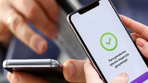 BDDK’dan Para Transferlerinde SMS Doğrulaması İddialarına Yanıt