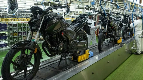Honda İzmir’de Motosiklet Üretimine Başlıyor: Yeni Fabrika Ne Zaman Açılacak?