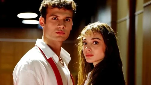 Rabia Soytürk ve Caner Topçu Arasında Gerginlik Büyüyor! Caner Topçu'dan Yanıt Gecikmedi