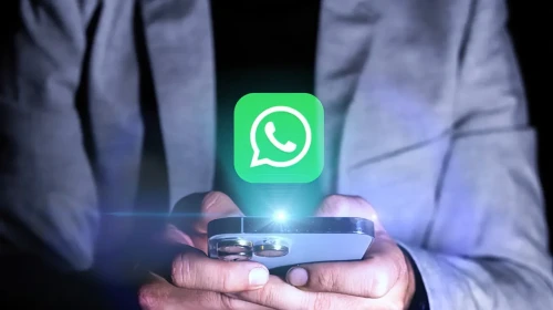 WhatsApp’tan Yapay Zeka Hamlesi: Kişisel Duvar Kağıtları Dönemi Başlıyor!