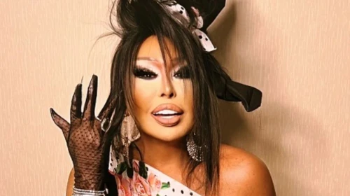 Diva Bülent Ersoy'u Kim Kızdırdı? “Yaşattıklarınızı Yaşamadan Ölmeyeceksiniz”