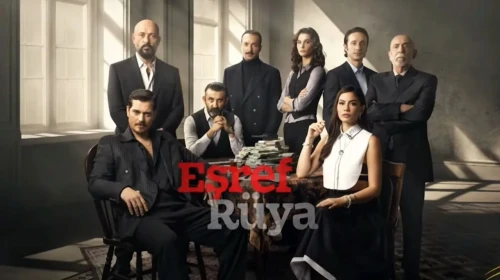 Eşref, Nusret’i Ele Geçirecek Mi? Kadir, Nisan’ı Eşref’ten Kıskanıyor! Yeni Bölümde Neler Olacak?