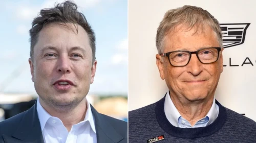 Bill Gates: "Dünyanın En Zengin Adamı, En Yoksul Çocukları Öldürüyor"