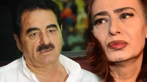 Yıldız Tilbe ve İbrahim Tatlıses 15 Yıl Sonra Barıştı