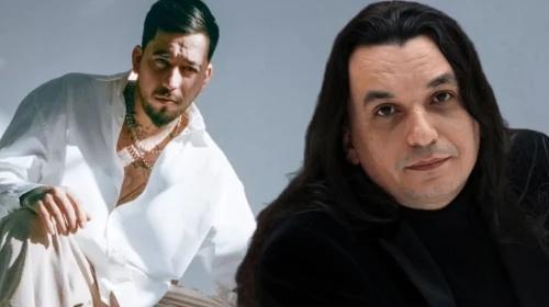 Gökhan Kırdar'dan Mahmut Orhan’a Dava: "Pusu ve Cendere’yi İzinsiz Kullandı!"