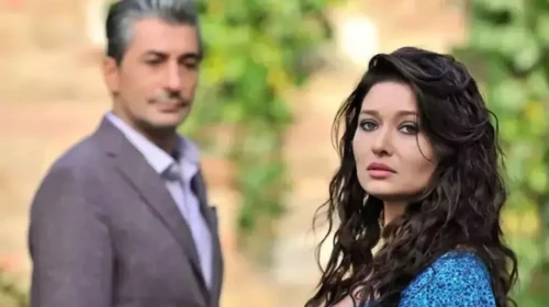 Nurgül Yeşilçay Yurt Dışı Gelir Davasını Kazandı: Endemol Medya’ya 2 Milyonluk Tazminat Şoku