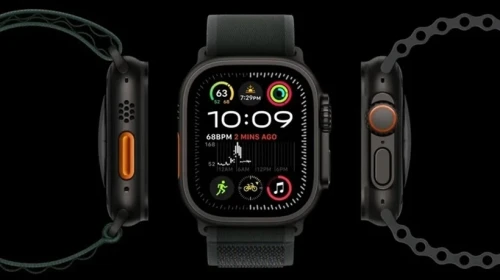 Apple Watch Düşme Algılama Özelliği Nasıl Hayat Kurtardı? Ohio'da Yaşanan Olay Herkesi Şaşırttı!