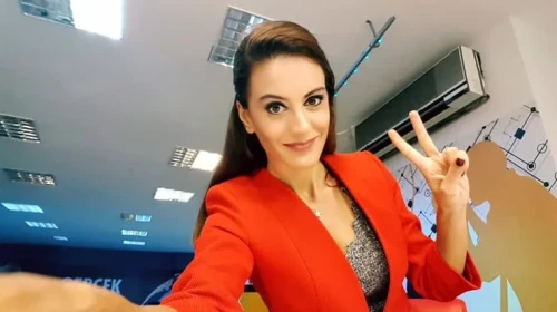 Fatma Karaağaç Kaç Yaşında? Aslen Nereli, Ne İş Yapıyor, Evli Mi, Kimdir, Burcu?