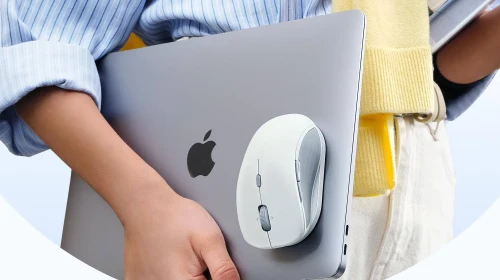 ESR MagMouse Nedir? Kablosuz Fare Teknolojisinde Yeni Bir Dönem