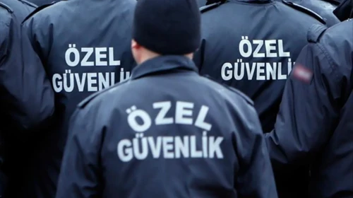 ÖGG Sınav Sonuçları Açıklandı mı? 114. Dönem Özel Güvenlik Görevlisi Sınavı Sonuçları Bugün Açıklanıyor