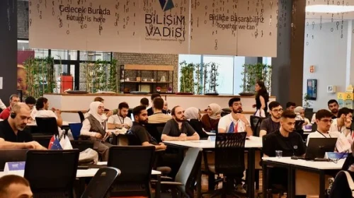 ENHANCER Animasyon Hackathonu Nedir? Genç Girişimcilere 15 Bin Euro Ödül