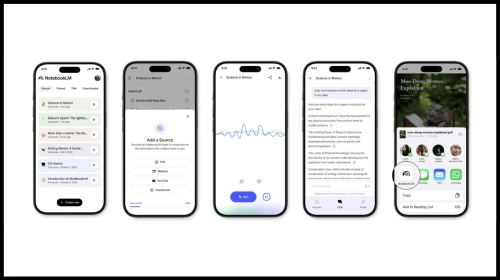 Google NotebookLM Nedir, Ne İşe Yarar?