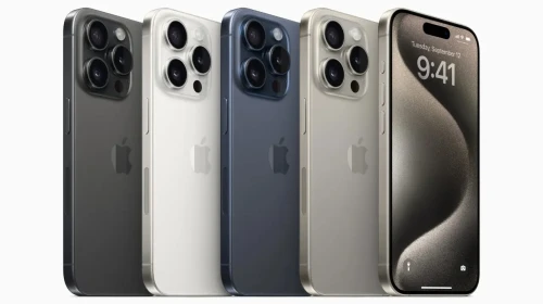 iPhone 20. Yılına Özel Model Mi Geliyor?
