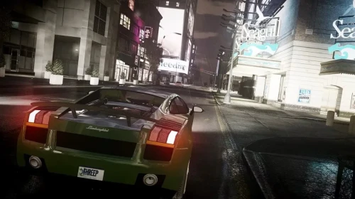 Rockstar Games, GTA 4’ü PS5 ve Xbox Series için Yeniden Piyasaya Sürecek!