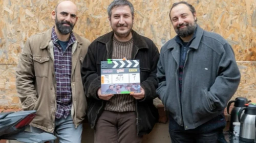 Gibi Dizisi Final Mi Yaptı?