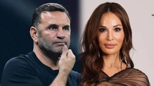 Güzide Duran’ın Okan Buruk Açıklamasına Eski Eş Adnan Aksoy'dan Sert Tepki: “Midem Bulandı”
