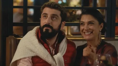 Selma'nın Hastalığı Gönül Dağı'nda Duygusal Anlar Yarattı! Yeni Bölümde Neler Olacak?