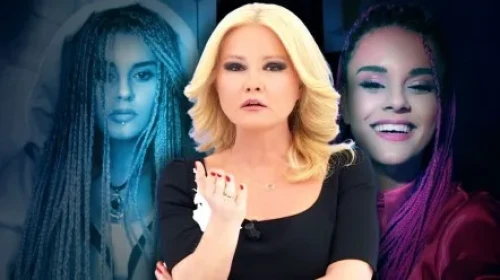 “4,5 Milyonluk Şok! Müge Anlı’da Fenomen Dolandırıcılık İddiası”