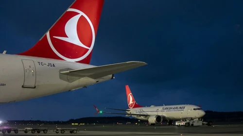 Türk Hava Yolları, Hindistan-Pakistan Gerilimi Nedeniyle Uçuşlarını İptal Etti
