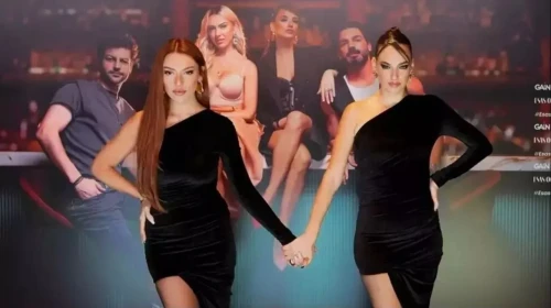 Hadise ve Seda Bakan Arasındaki Dostluk Resmen Bitti!