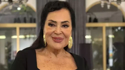 Türkan Şoray, 1001 Kız Çocuğunun Eğitimi İçin Açık Artırma Düzenledi