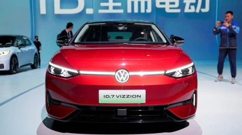 Volkswagen Neden Çin'de Araç Üretiyor?
