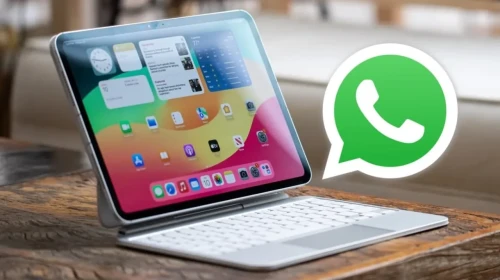 WhatsApp Nihayet iPad’de! İşte İndirme ve Özellik Rehberi