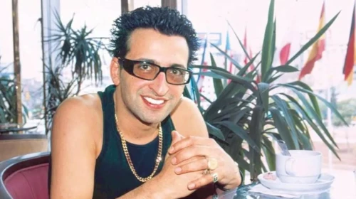 90’ların Efsane İsmi Ragga Oktay Yıllar Sonra Ortaya Çıktı! Son Halini Görenler Şaşırdı