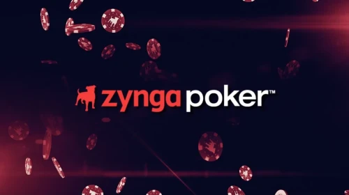Zynga Poker'e Türkiye'den Erişim Engeli! BTK'dan Yasa Dışı Bahis Gerekçesi