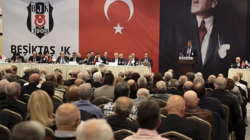 Beşiktaş Başkan Adayları Kimler? Gürkan Aksoy’un Projeleri