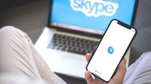 20 Yıllık Efsane Veda Etti: Skype Resmen Kapatıldı!