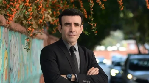 Bahar Dizisinin Timur'u Diziden Ayrılıyor mu?