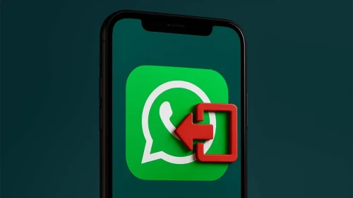 WhatsApp’tan Kullanıcıları Sevindirecek Yenilik: Hesaptan Çıkış Yapma Özelliği Geliyor!