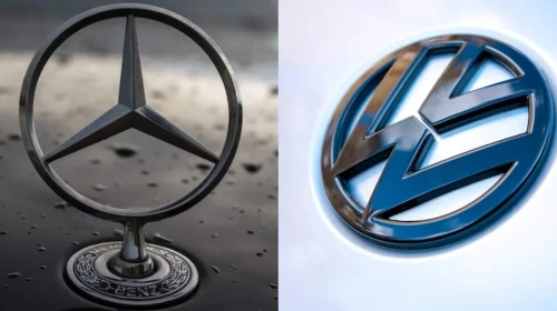 Volkswagen ve Mercedes’in Karları Neden Düşüyor? 2025 İlk Çeyrek Verileri
