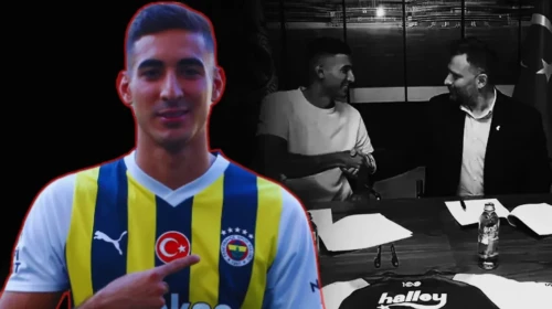 Fenerbahçe'de Mert Müldür'ün Geleceği Belirsiz! Transferi İçin 'Olumlu' Rapor Verildi