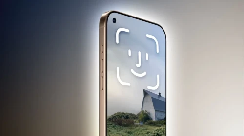 Apple, iPhone 18 Pro ile "Gerçek Tam Ekran" Tasarımını Gerçekleştiriyor