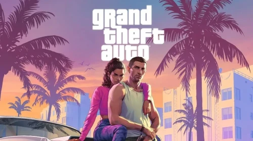 GTA 6'nın Çıkış Tarihi Ertelendi! Yeni Tarih Belli Oldu