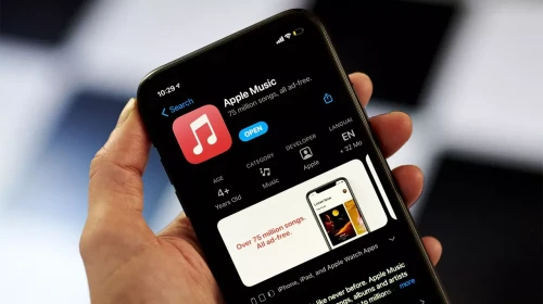 Apple Music Türkiye’de Abonelik Fiyatlarına Zam Geldi
