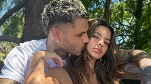 Mauro Icardi’den Yüzük Hamlesi: China Suarez ile Evlilik Mi Geliyor?