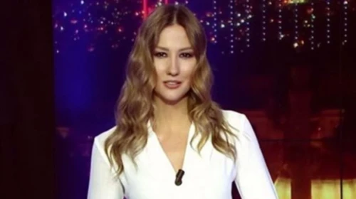 Çağıl Özge Özkul Evli Mi? Burcu, Instagramı, Kaç Yaşında, Aslen Nereli, Kimdir?