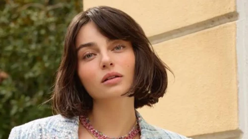 Ayça Ayşin Turan Ekranlara “Vicdansızlar” ile Dönüyor! Yeni Projesinde Başrolde